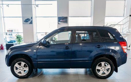 Suzuki Grand Vitara, 2007 год, 620 000 рублей, 8 фотография