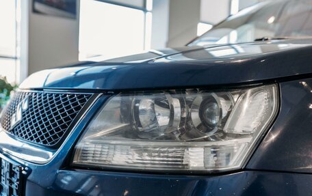 Suzuki Grand Vitara, 2007 год, 620 000 рублей, 9 фотография