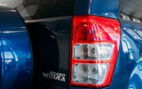 Suzuki Grand Vitara, 2007 год, 620 000 рублей, 11 фотография