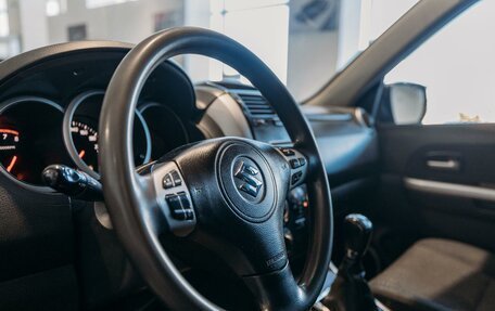 Suzuki Grand Vitara, 2007 год, 620 000 рублей, 14 фотография