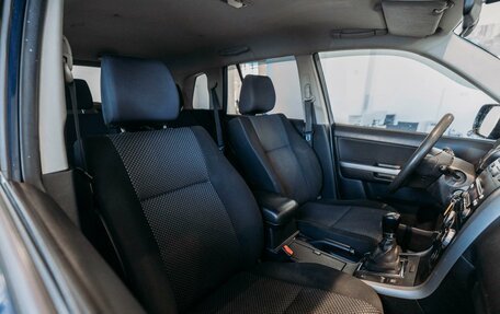 Suzuki Grand Vitara, 2007 год, 620 000 рублей, 20 фотография