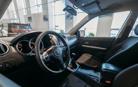 Suzuki Grand Vitara, 2007 год, 620 000 рублей, 15 фотография