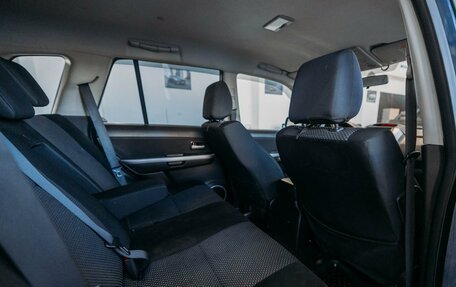 Suzuki Grand Vitara, 2007 год, 620 000 рублей, 23 фотография