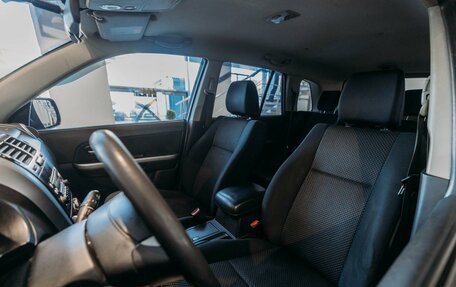 Suzuki Grand Vitara, 2007 год, 620 000 рублей, 13 фотография