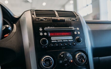 Suzuki Grand Vitara, 2007 год, 620 000 рублей, 18 фотография