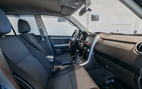 Suzuki Grand Vitara, 2007 год, 620 000 рублей, 21 фотография