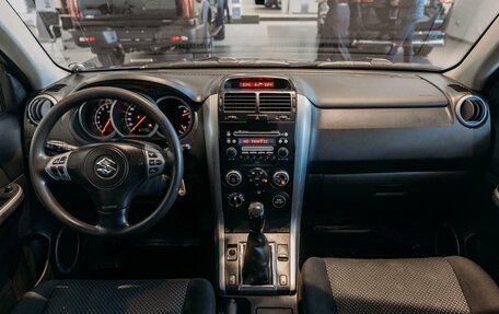 Suzuki Grand Vitara, 2007 год, 620 000 рублей, 16 фотография