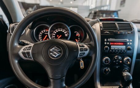 Suzuki Grand Vitara, 2007 год, 620 000 рублей, 17 фотография