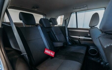 Suzuki Grand Vitara, 2007 год, 620 000 рублей, 22 фотография