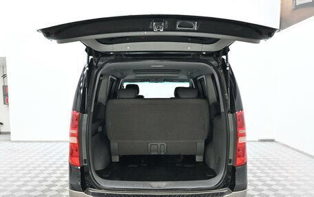 Hyundai Grand Starex Grand Starex I рестайлинг 2, 2010 год, 1 145 000 рублей, 5 фотография