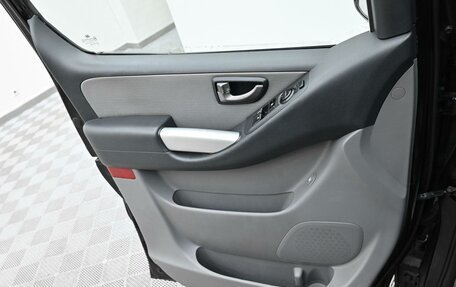 Hyundai Grand Starex Grand Starex I рестайлинг 2, 2010 год, 1 145 000 рублей, 11 фотография