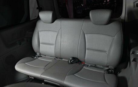 Hyundai Grand Starex Grand Starex I рестайлинг 2, 2010 год, 1 145 000 рублей, 13 фотография