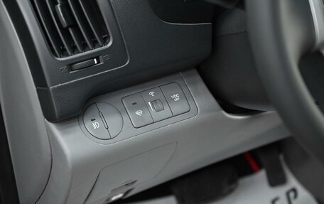 Hyundai Grand Starex Grand Starex I рестайлинг 2, 2010 год, 1 145 000 рублей, 10 фотография