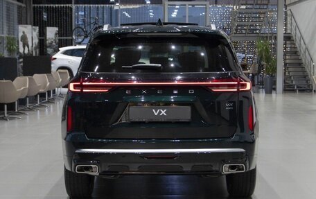 CheryExeed VX, 2025 год, 5 530 000 рублей, 5 фотография