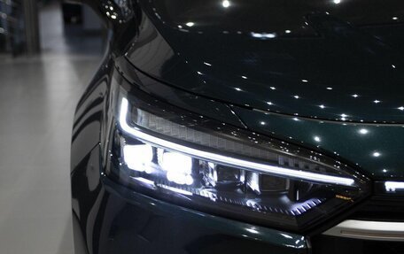 CheryExeed VX, 2025 год, 5 530 000 рублей, 12 фотография