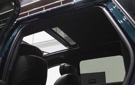 CheryExeed VX, 2025 год, 5 530 000 рублей, 17 фотография