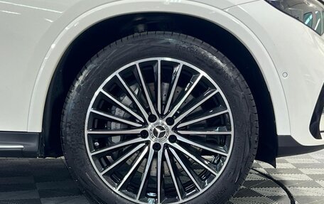 Mercedes-Benz GLC Coupe, 2025 год, 9 490 000 рублей, 10 фотография