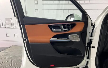 Mercedes-Benz GLC Coupe, 2025 год, 9 490 000 рублей, 11 фотография