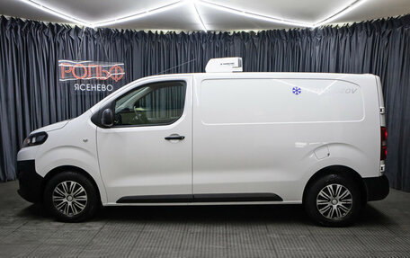 Citroen Jumpy III, 2021 год, 2 800 000 рублей, 8 фотография