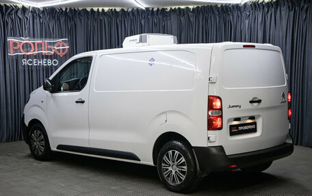 Citroen Jumpy III, 2021 год, 2 800 000 рублей, 7 фотография