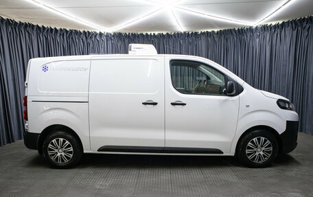 Citroen Jumpy III, 2021 год, 2 800 000 рублей, 4 фотография