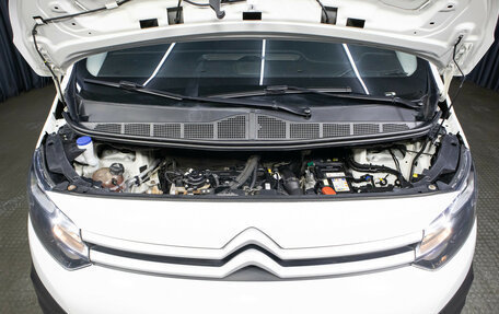 Citroen Jumpy III, 2021 год, 2 800 000 рублей, 9 фотография