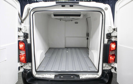 Citroen Jumpy III, 2021 год, 2 800 000 рублей, 10 фотография