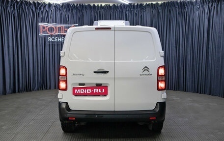 Citroen Jumpy III, 2021 год, 2 800 000 рублей, 6 фотография