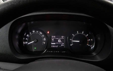 Citroen Jumpy III, 2021 год, 2 800 000 рублей, 13 фотография