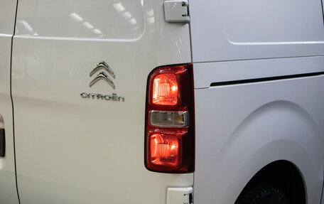 Citroen Jumpy III, 2021 год, 2 800 000 рублей, 20 фотография