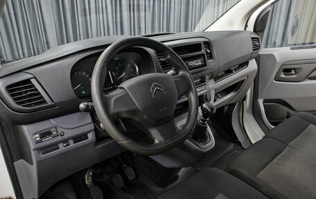 Citroen Jumpy III, 2021 год, 2 800 000 рублей, 14 фотография