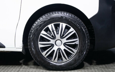 Citroen Jumpy III, 2021 год, 2 800 000 рублей, 21 фотография