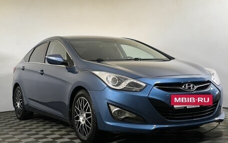 Hyundai i40 I рестайлинг, 2014 год, 1 250 000 рублей, 2 фотография