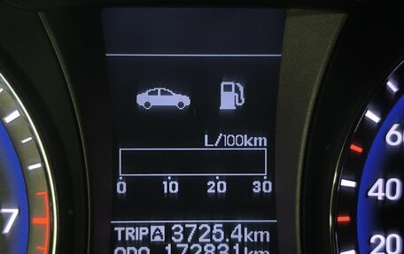 Hyundai i40 I рестайлинг, 2014 год, 1 250 000 рублей, 5 фотография