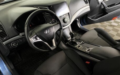 Hyundai i40 I рестайлинг, 2014 год, 1 250 000 рублей, 6 фотография