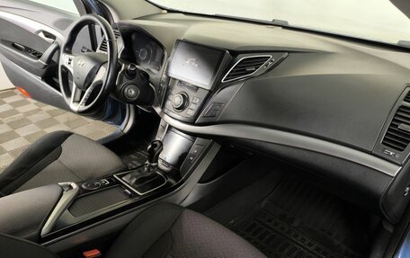 Hyundai i40 I рестайлинг, 2014 год, 1 250 000 рублей, 8 фотография