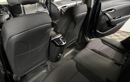 Hyundai i40 I рестайлинг, 2014 год, 1 250 000 рублей, 9 фотография