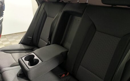 Hyundai i40 I рестайлинг, 2014 год, 1 250 000 рублей, 10 фотография