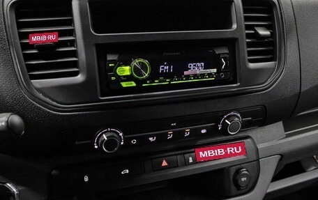 Citroen Jumpy III, 2021 год, 2 800 000 рублей, 17 фотография