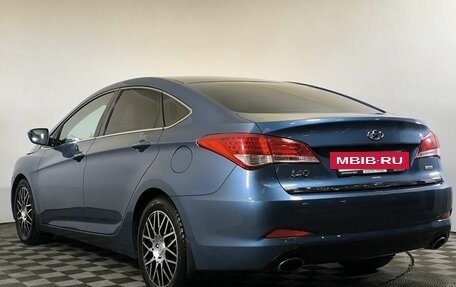 Hyundai i40 I рестайлинг, 2014 год, 1 250 000 рублей, 4 фотография