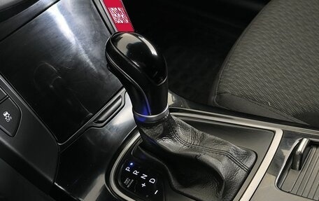 Hyundai i40 I рестайлинг, 2014 год, 1 250 000 рублей, 12 фотография