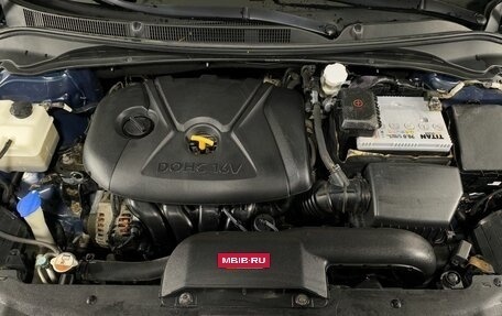 Hyundai i40 I рестайлинг, 2014 год, 1 250 000 рублей, 15 фотография