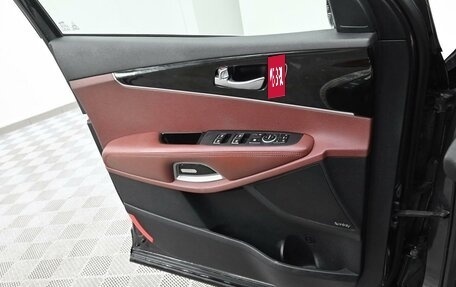 KIA Sorento III Prime рестайлинг, 2017 год, 2 015 000 рублей, 7 фотография