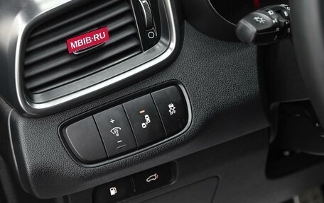 KIA Sorento III Prime рестайлинг, 2017 год, 2 015 000 рублей, 9 фотография