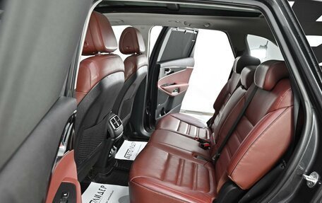 KIA Sorento III Prime рестайлинг, 2017 год, 2 015 000 рублей, 16 фотография