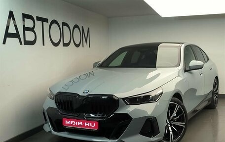 BMW 5 серия, 2025 год, 9 700 000 рублей, 1 фотография