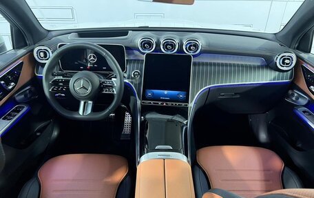 Mercedes-Benz GLC Coupe, 2025 год, 9 490 000 рублей, 2 фотография