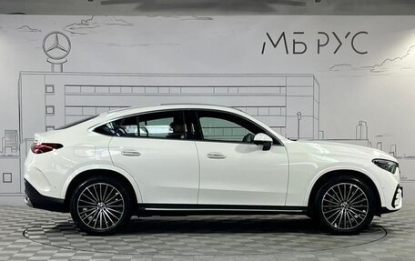 Mercedes-Benz GLC Coupe, 2025 год, 9 490 000 рублей, 5 фотография