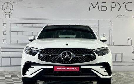 Mercedes-Benz GLC Coupe, 2025 год, 9 490 000 рублей, 4 фотография