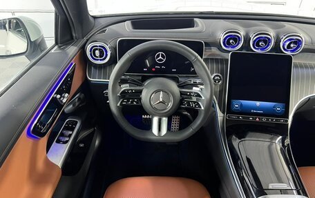 Mercedes-Benz GLC Coupe, 2025 год, 9 490 000 рублей, 13 фотография